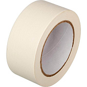 Клейкая лента малярная 45(48)ммх40м UNIBOB (Korvus) Клейкая лента малярная 45(48)ммх40м UNIBOB (Korvus)