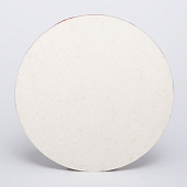 Полировальная насадка из фетра на липучке 180мм/STAYER "MASTER Полировальная насадка из фетра на липучке 180мм/STAYER "MASTER