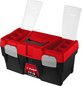 Ящик для инструмента 20", 500х250х260мм, пластиковый, ЗУБР НЕВА-20 Ящик для инструмента 20", 500х250х260мм, пластиковый, ЗУБР НЕВА-20