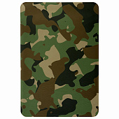  Обложка-карман для карт и пропусков Cool Mix, 100х65 мм, ПВХ, STAFF, 238336 