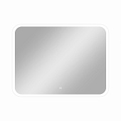 Зеркало с LED подсветкой Demure Led 900х700 Континент Зеркало с LED подсветкой Demure Led 900х700 Континент