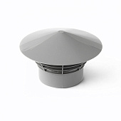 Зонт вентиляционный 110 Зонт вентиляционный 110