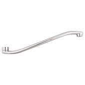Излив для ванны S35см G3/4 GS0227 Gross Aqua