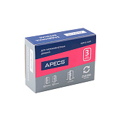 Задвижка дверная Апекс L-0126-BLM, черный матовый Задвижка дверная Апекс L-0126-BLM, черный матовый