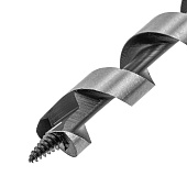 Сверло по дереву шнековое 18х460мм, 6-гран. хвостовик Matrix Сверло по дереву шнековое 18х460мм, 6-гран. хвостовик Matrix