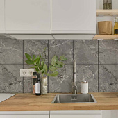 Панель стеновая SPC Kerama Ферони глянец 2,5х280х560мм /Стелла Панель стеновая SPC Kerama Ферони глянец 2,5х280х560мм /Стелла