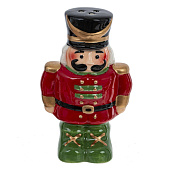  Набор емкостей для специй  Щелкунчик (солонка и перечница) 811739 