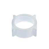 Гайка накидная для сифона 1 1/4" M432 Ани Гайка накидная для сифона 1 1/4" M432 Ани