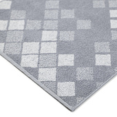  Полотенце 100х150 махровоеПЛ-1202-05136 Steel color 