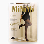 Колготки MINIMI PRIMA 40, цвет Daino, размер 5 Колготки MINIMI PRIMA 40, цвет Daino, размер 5