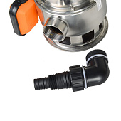 Дренажный насос ДН-1100Н,15480 л/час/ВИХРЬ Дренажный насос ДН-1100Н,15480 л/час/ВИХРЬ