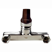 Смеситель для ванны картридж 35 короткий излив 3012 Stomega Смеситель для ванны картридж 35 короткий излив 3012 Stomega