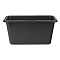  Таз прямоугольный строительный 40л, пластик 
