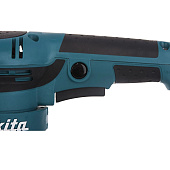 Эксцентриковая шлифмашина Makita BO5040, d 125мм, 300Вт, 4000-12000об/мин
