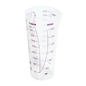 Стакан мерный «Поварёнок», 500 мл 7350766 Стакан мерный «Поварёнок», 500 мл 7350766