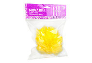 Мочалка для тела из нейлона TIAMO Original ШАР арт.7733 Мочалка для тела из нейлона TIAMO Original ШАР арт.7733