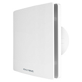  Вентилятор вытяжной Royal Thermo Sunset RAFS 100 D Turbo 