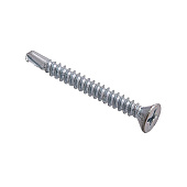 Саморезы для монт.окон оцинк.с буром 3,9х35 (200 шт) Саморезы для монт.окон оцинк.с буром 3,9х35 (200 шт)