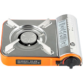 Плита газовая портативная ENERGY GS-400 (кейс) 105312 Плита газовая портативная ENERGY GS-400 (кейс) 105312