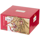 Чайная пара lefard "щелкунчик" 250 мл 760-751 Чайная пара lefard "щелкунчик" 250 мл 760-751