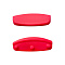  Противень глубокий 41х25.5х5см, Linea EASY Silicone 64-4206 