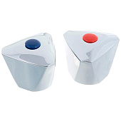 Маховик Люсия метал. (пара) Маховик Люсия метал. (пара)