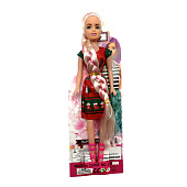 Кукла с длинной косой 32х10см блистер 710-35 Кукла с длинной косой 32х10см блистер 710-35