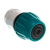 Быстросъемный соединитель RACO ORIGINAL, 1/2" x 3/4", универсальный, 4250-55195T Быстросъемный соединитель RACO ORIGINAL, 1/2" x 3/4", универсальный, 4250-55195T