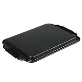 Противень плоский Satoshi Лион 35x25x1,6 см 849-255 Противень плоский Satoshi Лион 35x25x1,6 см 849-255