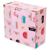 Сырница деревянная "SHEF" 18,5х18х9,5см 312-1756 Сырница деревянная "SHEF" 18,5х18х9,5см 312-1756