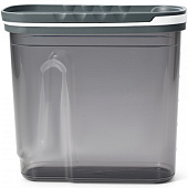 Банка с крышкой-дозатором APOLLO "Sliding" 1,8 л SDG-02 Банка с крышкой-дозатором APOLLO "Sliding" 1,8 л SDG-02