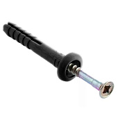  Набор №16 для крепления плинтуса 