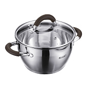  Кастрюля Regent Truffle 2,3 л 67-0318 