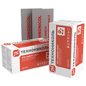 Экструзионный пенополистирол ТЕХНОНИКОЛЬ CARBON PROF 1180х580х100мм L (0.684м2) Экструзионный пенополистирол ТЕХНОНИКОЛЬ CARBON PROF 1180х580х100мм L (0.684м2)