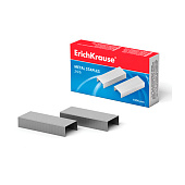  Скобы для степлера №24/6 ErichKrause, 1189 