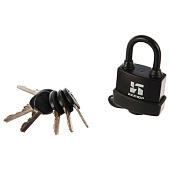 Замок навесной ВС-IG1-45/ВС1 Ч-374 П всепогодный Замок навесной ВС-IG1-45/ВС1 Ч-374 П всепогодный