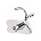  Крючок двойной SSA-017 310784 Рыжий кот 