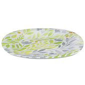 Тарелка десертная Luminarc Alvis Green 19 см Q9085 Тарелка десертная Luminarc Alvis Green 19 см Q9085