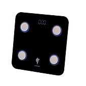 Весы напольные LEONORD LE-1273 Bluetooth Весы напольные LEONORD LE-1273 Bluetooth