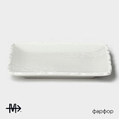 Тарелка пирожковая Magistro Kingdom 15,2 см 9849144 Тарелка пирожковая Magistro Kingdom 15,2 см 9849144