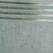  Полотенце 40х60 махровое ГАРМОНИЯ 400гр./м2, зелёный-чай 