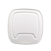 Водонагреватель накопительный 30л 2 кВт 54,5х35.9х34,4 Royal Thermo RWH 30 Formax