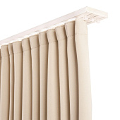  Карниз потолочный Экстра 3-рядный под планку 200см 