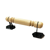 Ручка-скоба РС140-2-0-ТР-05 Нижний Новгород Ручка-скоба РС140-2-0-ТР-05 Нижний Новгород