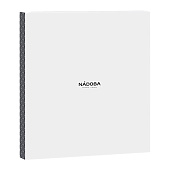 Тарелка обеденная, 27 см, NADOBA, MARI SLAVA 901610 Тарелка обеденная, 27 см, NADOBA, MARI SLAVA 901610