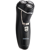 Бритва (хром/черн) Centek CT-2176 Бритва (хром/черн) Centek CT-2176