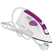 Утюг HOMESTAR HS-4001 белый Утюг HOMESTAR HS-4001 белый