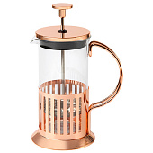 Френч-пресс Maxwell & Williams 593 (розовое золото) "Blend Colombia" 0.35л MW593-LQ0048 Френч-пресс Maxwell & Williams 593 (розовое золото) "Blend Colombia" 0.35л MW593-LQ0048
