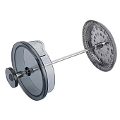 Френч-пресс 0,6л Linea FRANСO 80-006