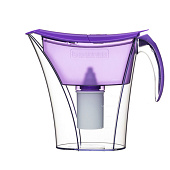 Фильтр-кувшин БАРЬЕР Смарт 3.3л фиолетовый Фильтр-кувшин БАРЬЕР Смарт 3.3л фиолетовый